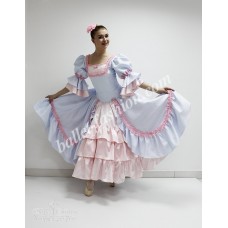 Stage costume Stage costume