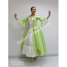 Stage costume Stage costume