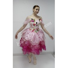 Flower Waltz Flower Waltz