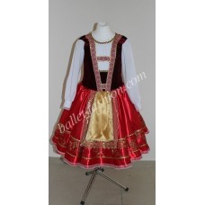 Tyrolean costume Tyrolean costume