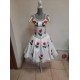 Ballet costumes