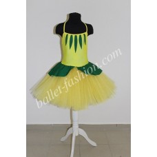 Stage costume Stage costume