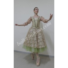 Stage costume