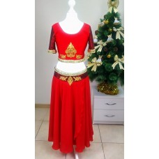 Stage costume Stage costume