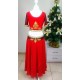Stage costume