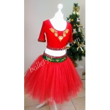 Stage costume Stage costume