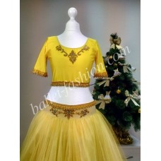 Stage costume Stage costume