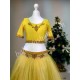 Stage costume