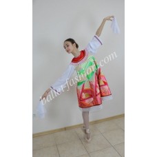 Stage costume Stage costume