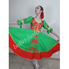 Stage costume Stage costume