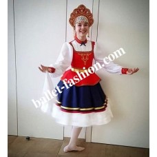 Stage costume Stage costume