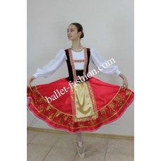 Stage costume Stage costume