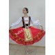 Stage costume