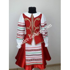 Stage costume Stage costume