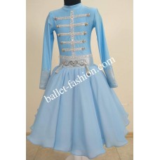 Stage costume Stage costume