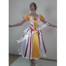 Stage costume