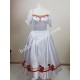 Ballet costumes