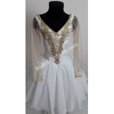 Ballet costumes