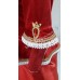 Ballet costumes