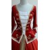 Ballet costumes