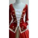 Ballet costumes