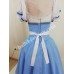 Ballet costumes