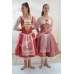 Ballet costumes