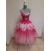Ballet costumes