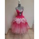 Ballet costumes