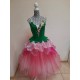 Ballet costumes