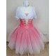 Ballet costumes