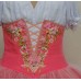 Ballet costumes