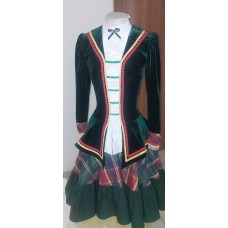 Huntress Costume Huntress Costume