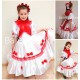 Ballet costumes