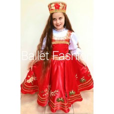 Stage costumes Stage costumes