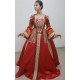 Ballet costumes