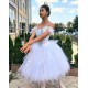 Ballet costumes