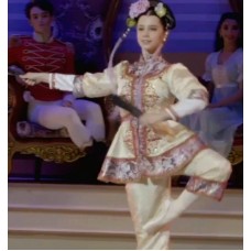 Сhinese costume Сhinese costume