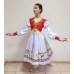 Ballet costumes