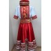 Tatar costume Tatar costume