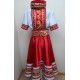 Tatar costume