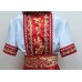 Tatar costume Tatar costume