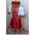 Tatar costume Tatar costume