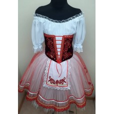 Norwegian costume