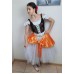 Gypsy costume