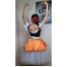 Gypsy costume