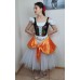 Gypsy costume