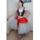 Gypsy costume