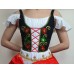 Gypsy costume