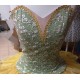 Ballet costumes